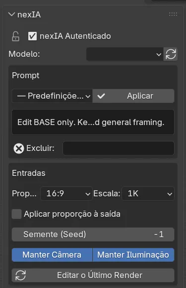 Addon nexIA Video Studio