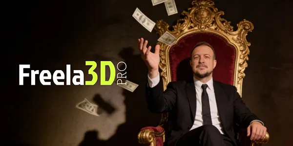Freela 3D PRO